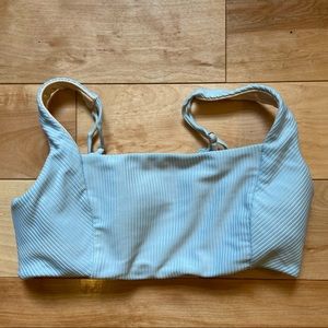 Aerie bikini top